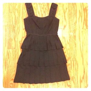 Stunning Black Coctail Dress!